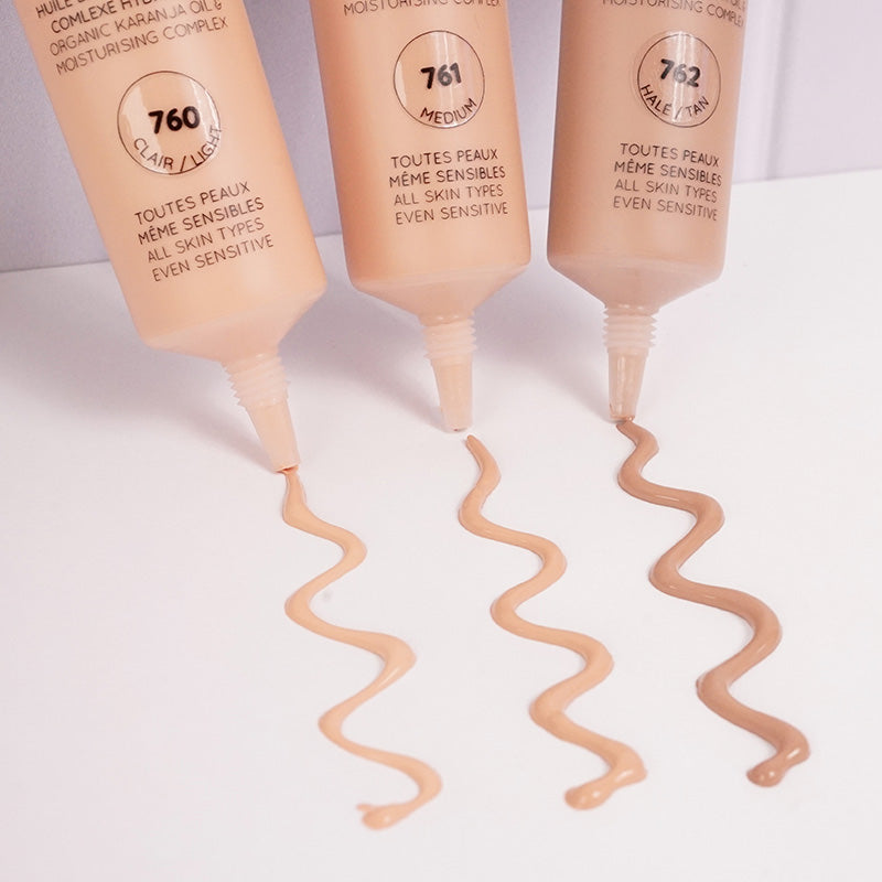 BB Cream