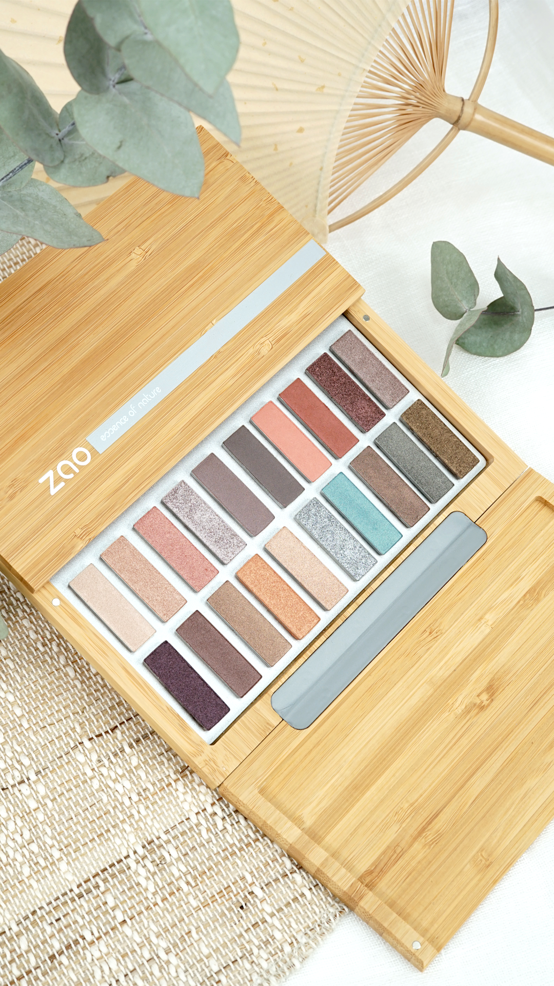 Magnetic Eye Shadow Refills
