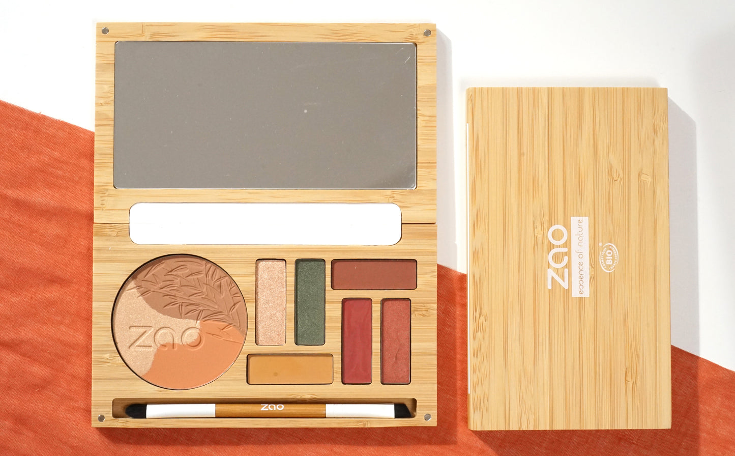 Terra Toscana Palette