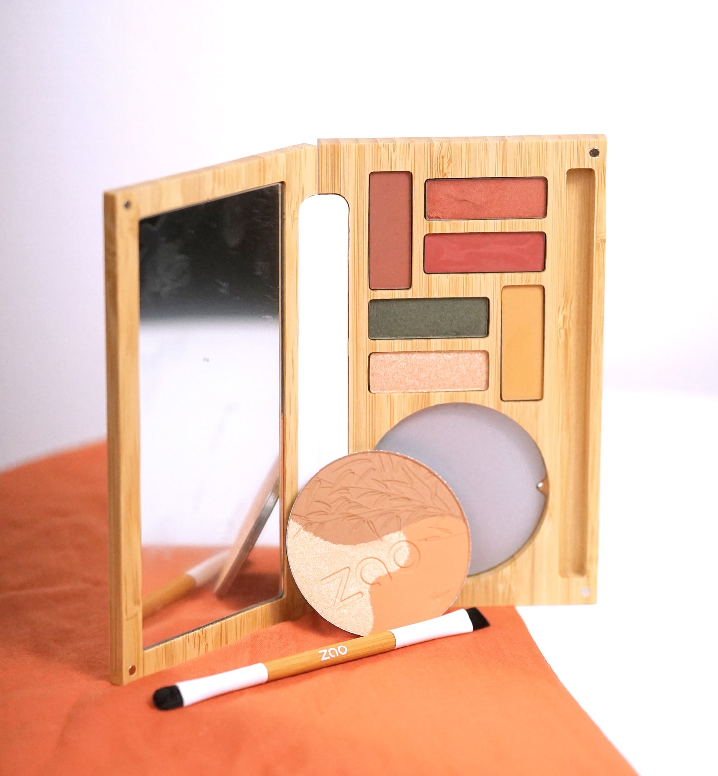 Terra Toscana Palette