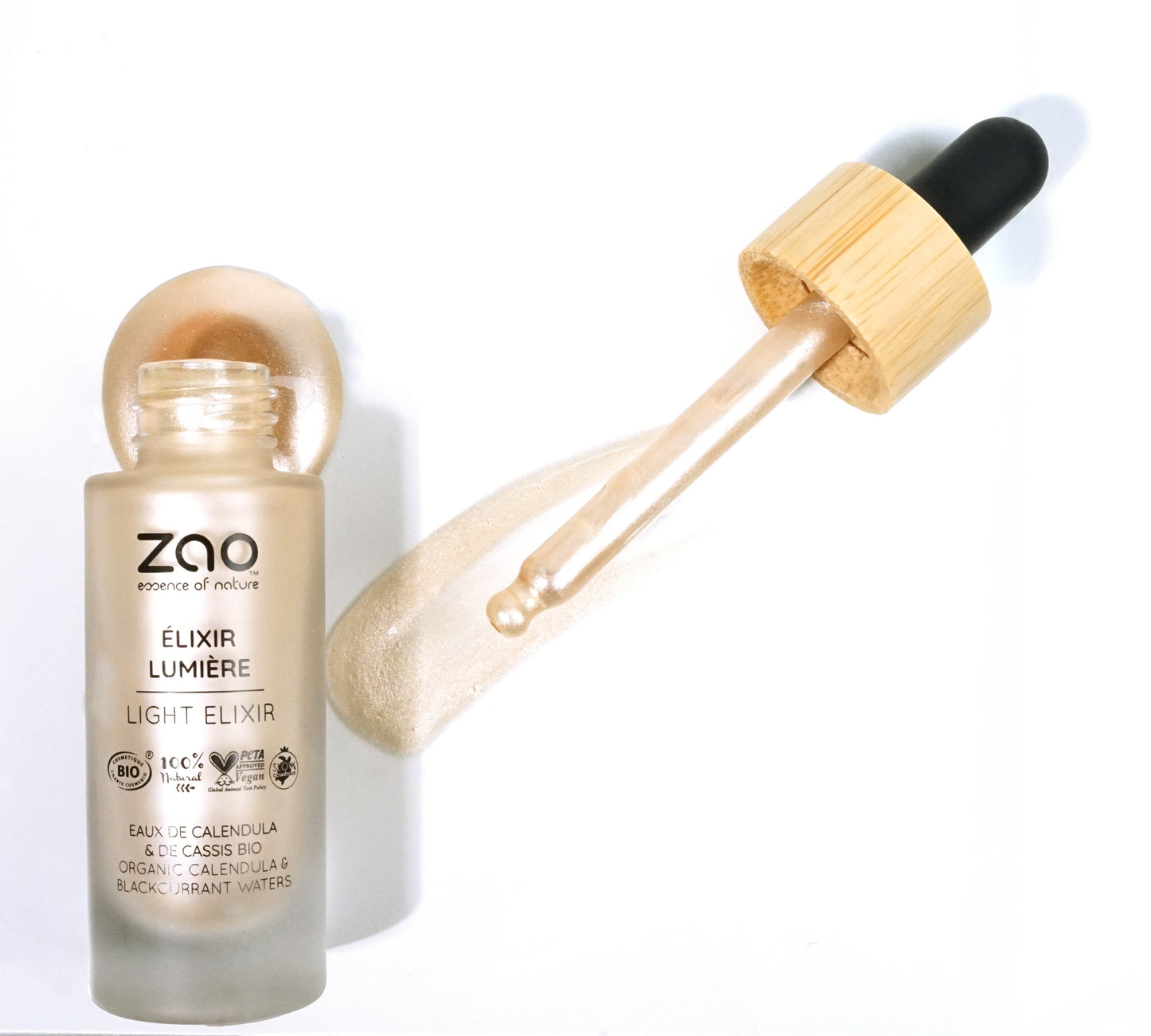 Elixir lumière