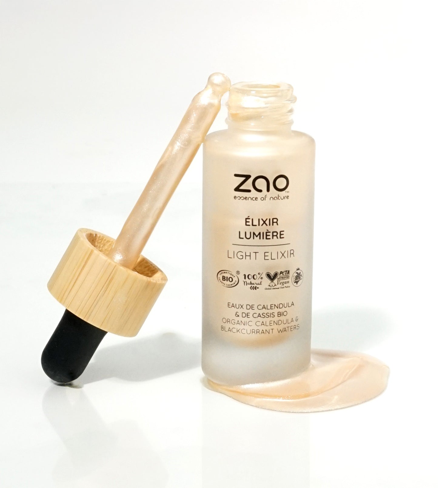 Elixir lumière