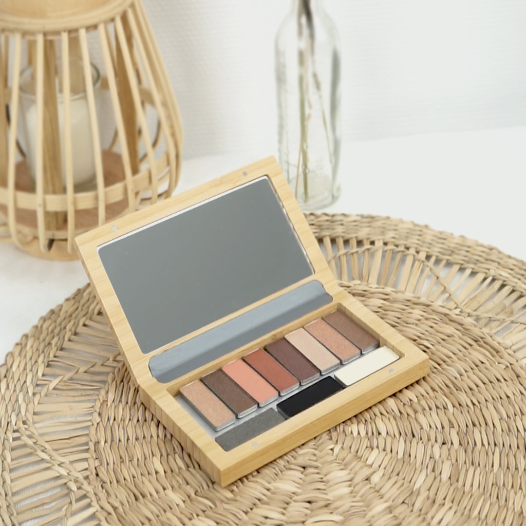 Magnetic Eye Shadow Refills