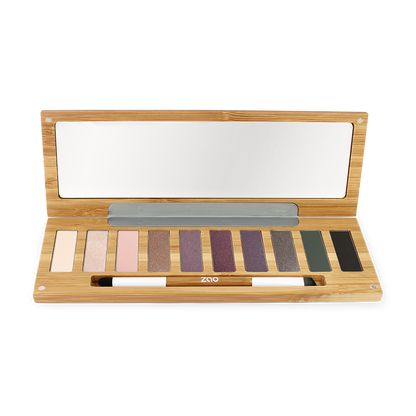 Clin d'oeil Palette