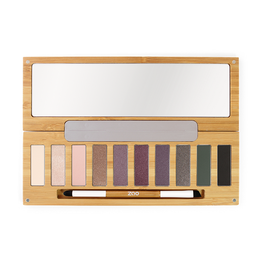 Clin d'oeil Palette