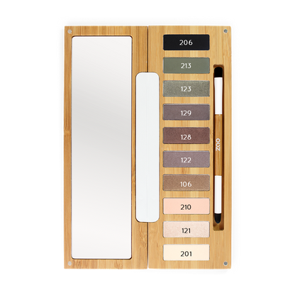 Clin d'oeil Palette