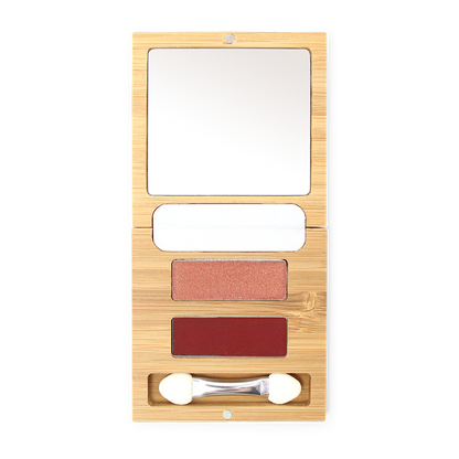 Palette Duo Warm Kiss