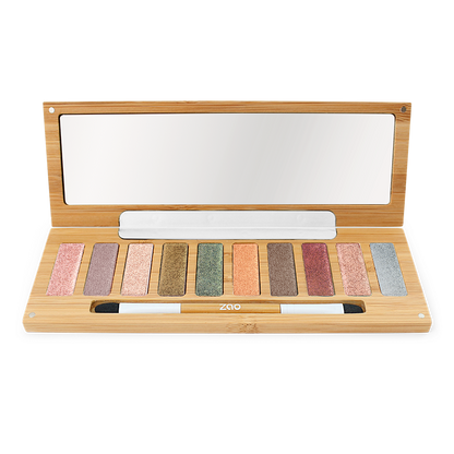 Ultra Shiny Palette