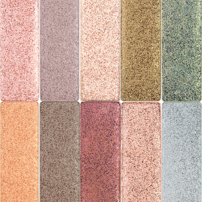 Ultra Shiny Palette