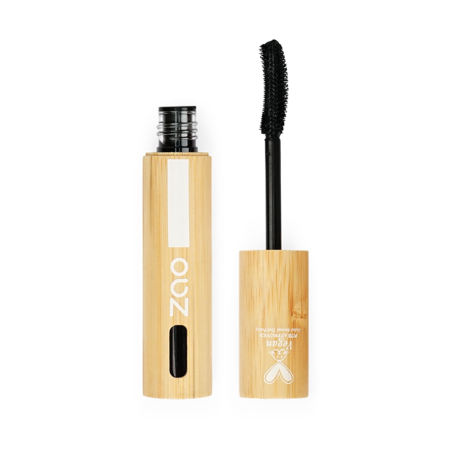 Mascara waterproof