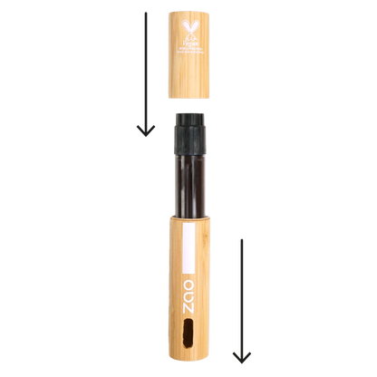 Mascara waterproof