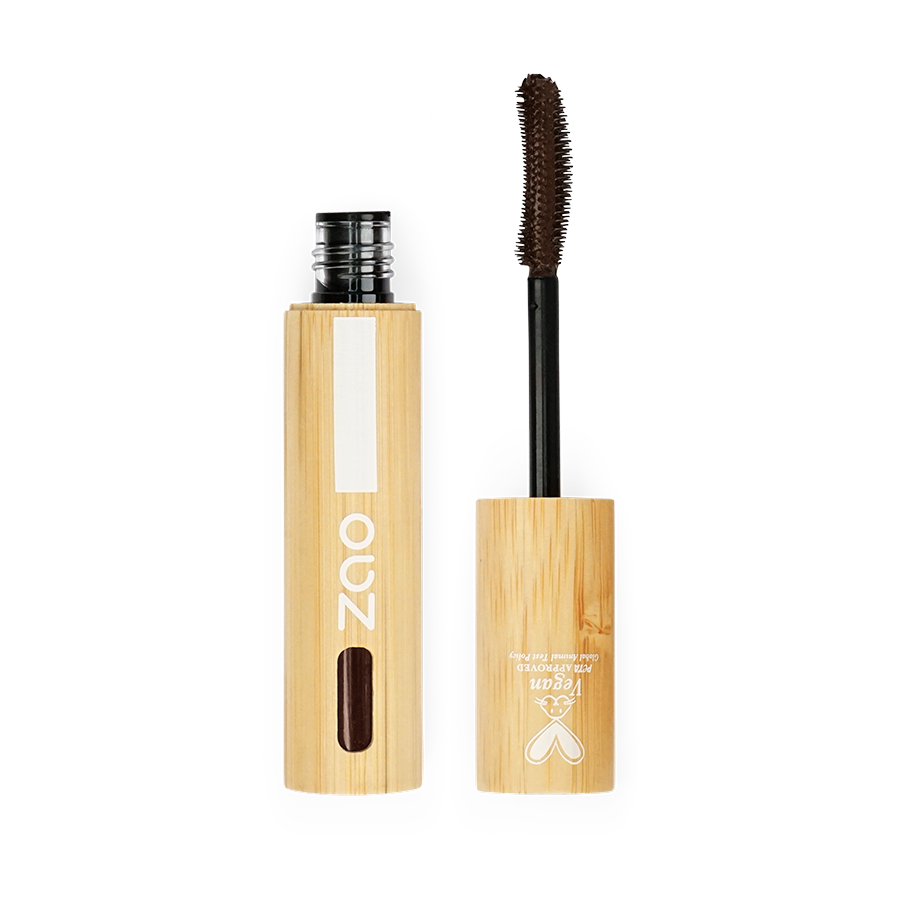 Mascara waterproof