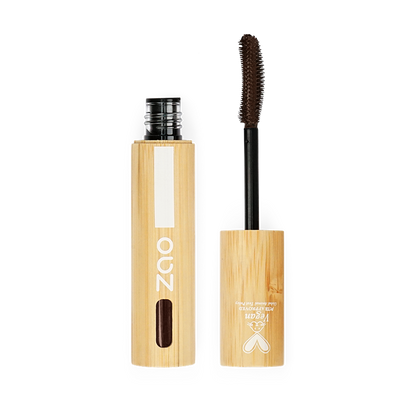 Mascara waterproof