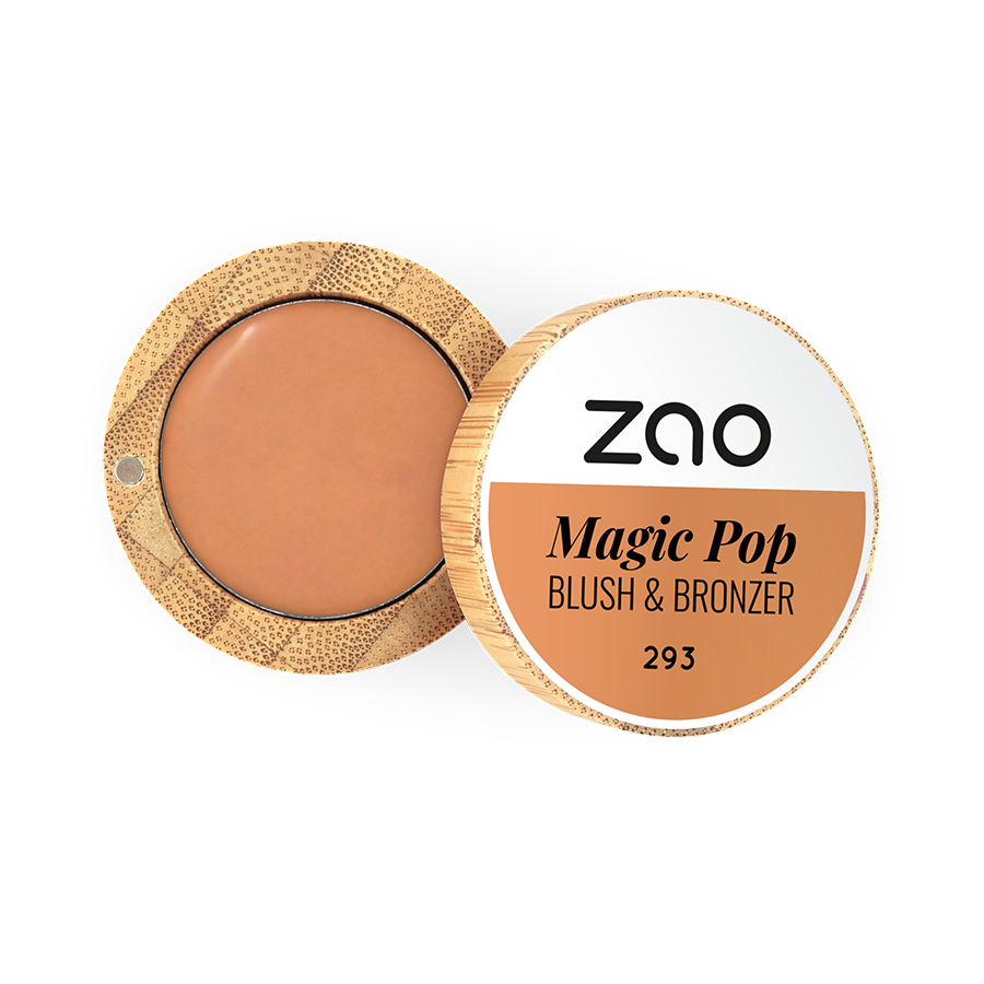 Magic Pop Éclat d'Ambre