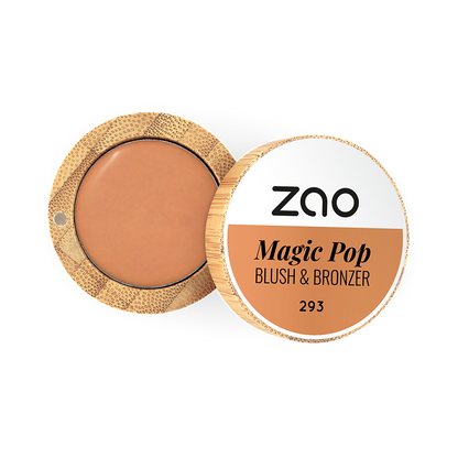 Magic Pop Éclat d'Ambre