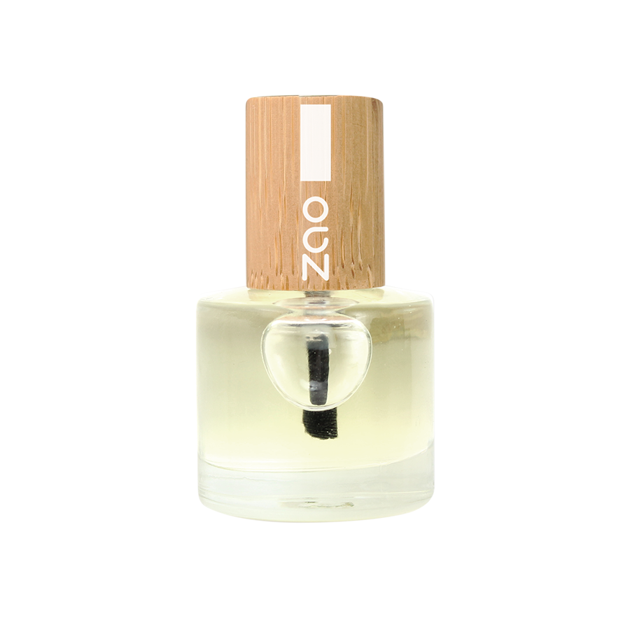 Tester Nail & Cuticle Care Oil