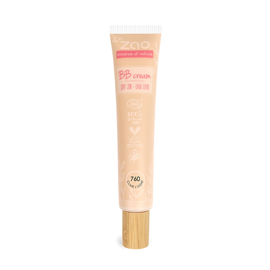 Tester BB Cream