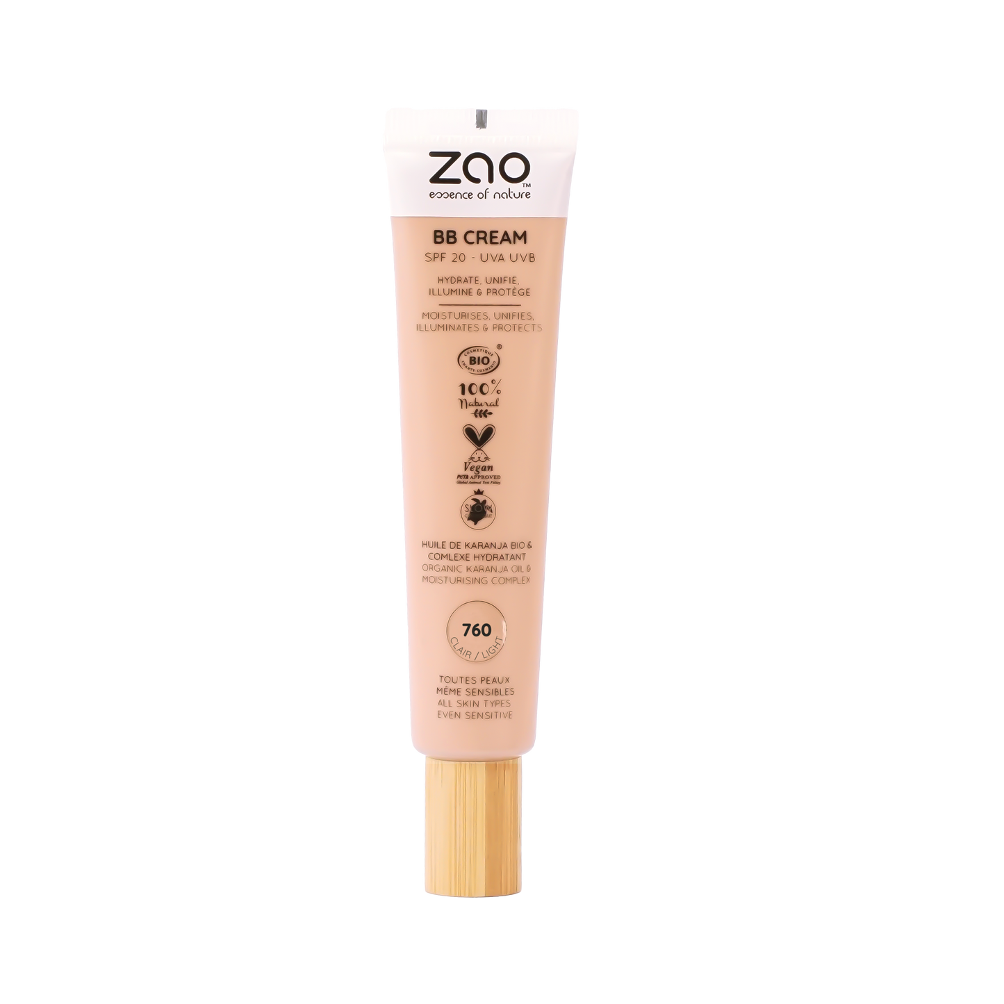 BB Cream