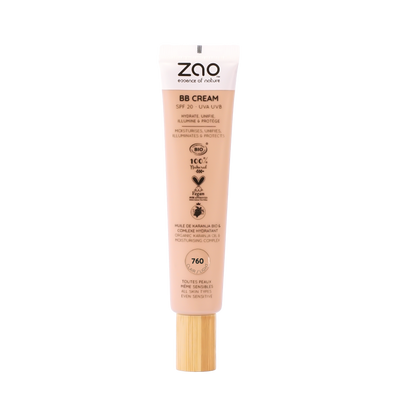 BB Cream