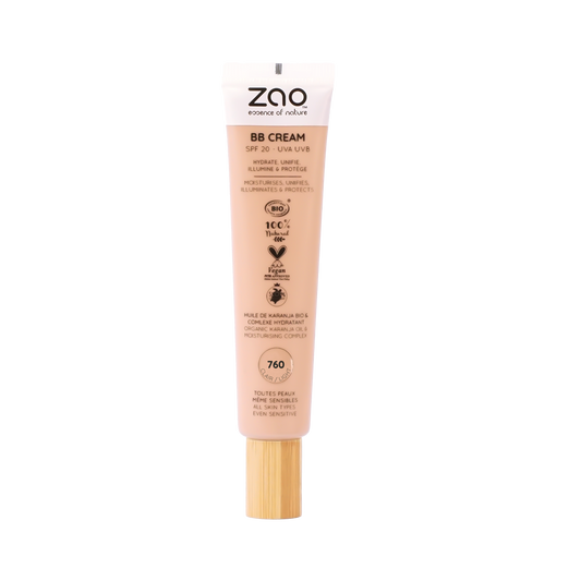 BB Cream
