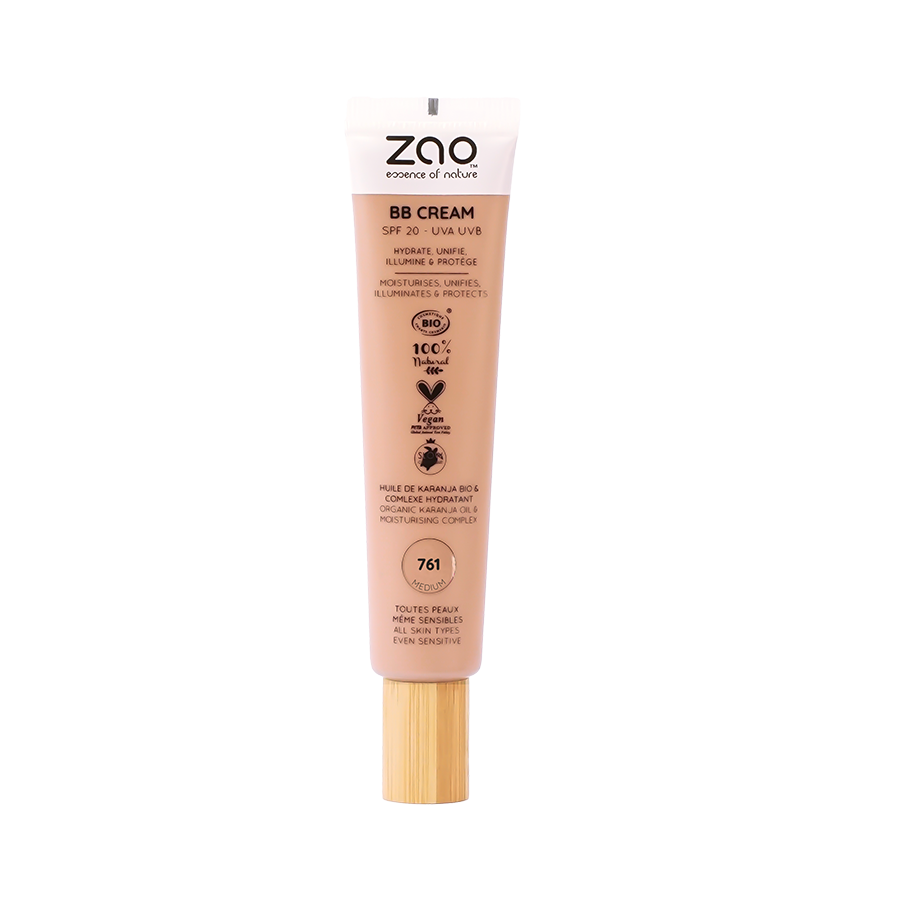 BB Cream