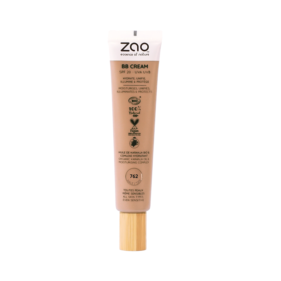 BB Cream
