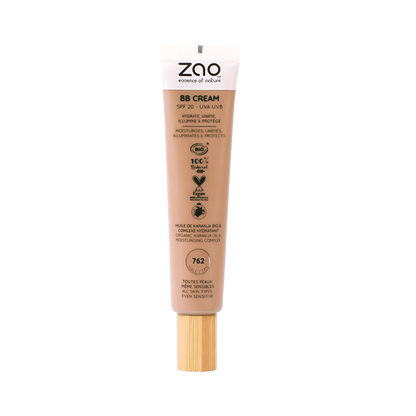 BB Cream