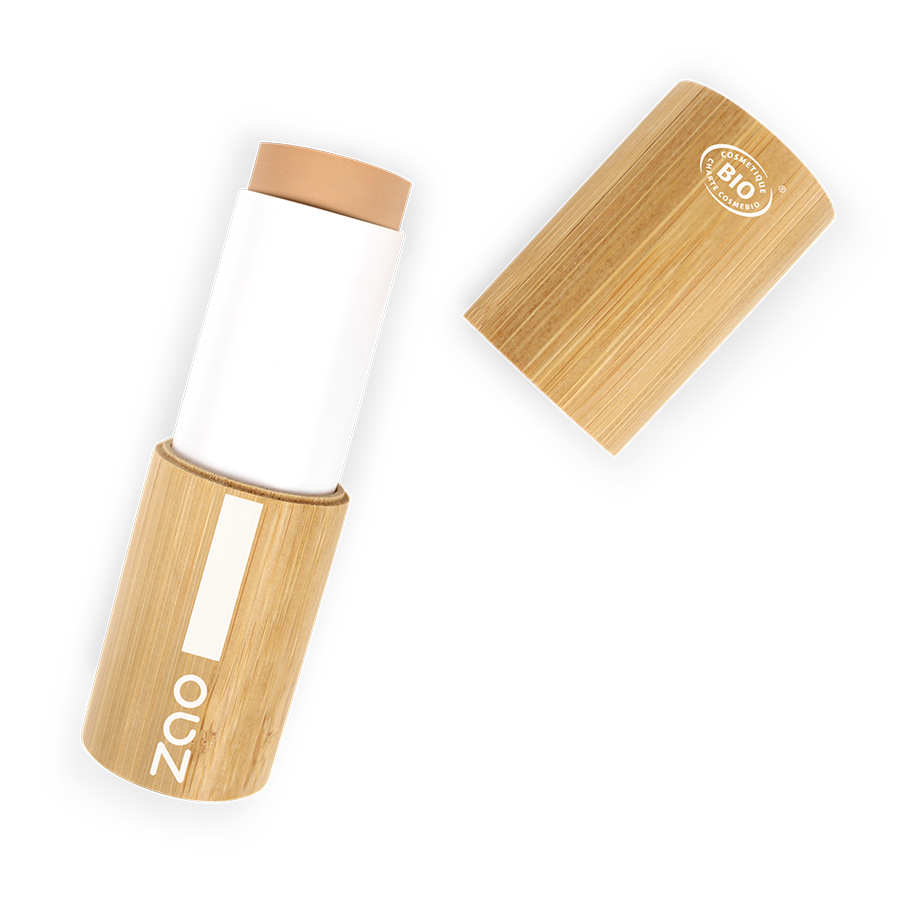 Stick Foundation