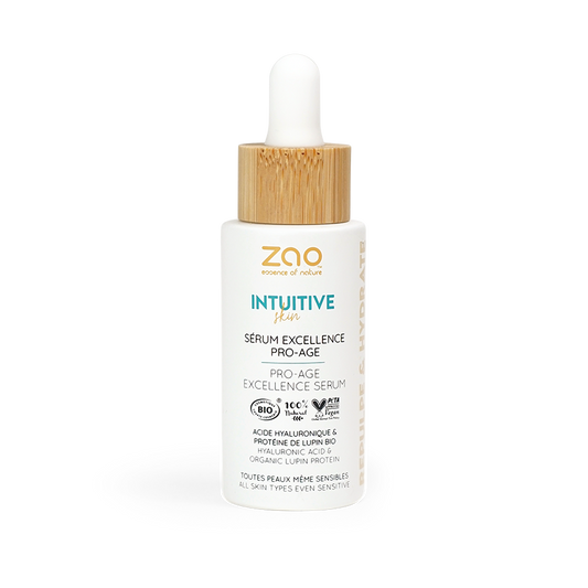 Tester Pro-Age Excellence Serum