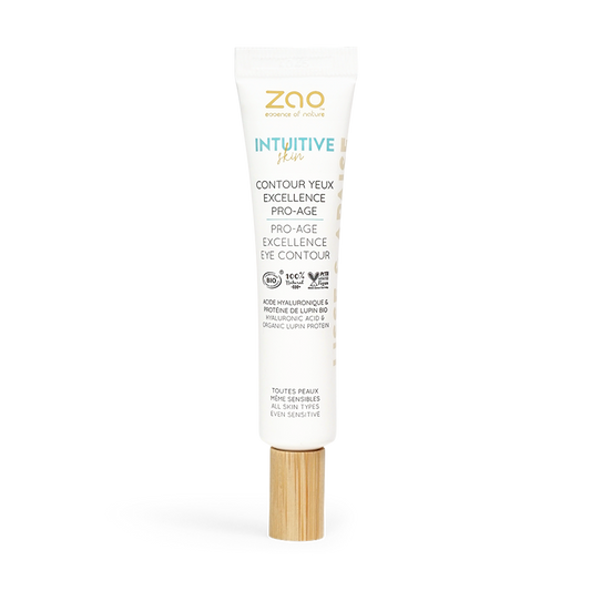 Tester Pro-Age Excellence Eye Contour