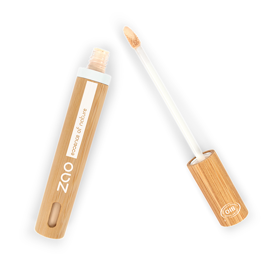 Tester Liquid Concealer