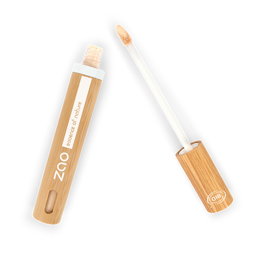 Tester Liquid Concealer