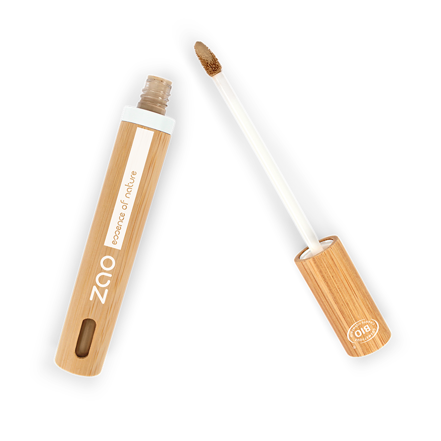 Tester Liquid Concealer