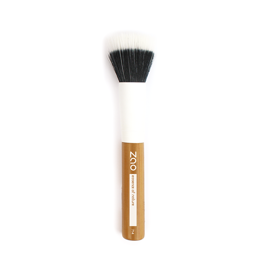 Duo Fiber Foundation Brush