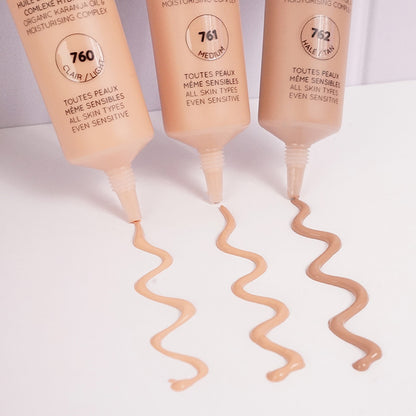 BB Cream