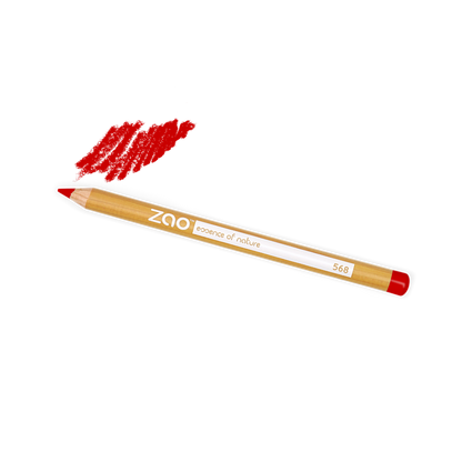 Crayons multifonctions
