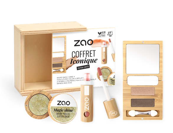 Iconic Box Set – Zao Canada