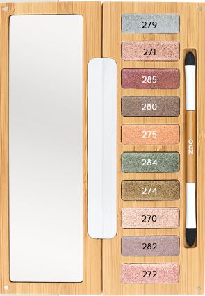 Ultra Shiny Palette